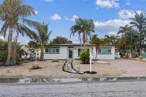 747 Pruitt Drive, home for sale in Madeira Beach 33708