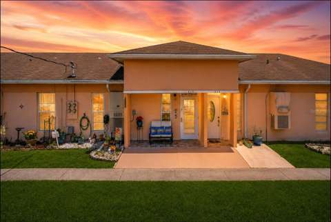 523 Club Circle, home for sale on Club Circle