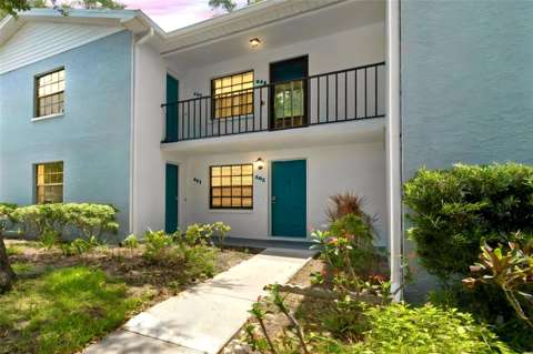 11800 Park Boulevard #401, home for sale on Park Boulevard