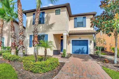 5504 Solterra Circle, home for sale in Davenport 33837