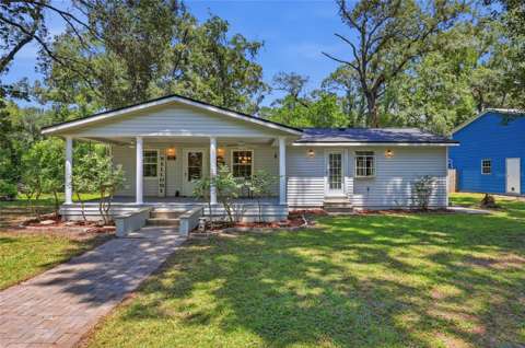 7417 NW County Road 235, home for sale in Alachua 32615