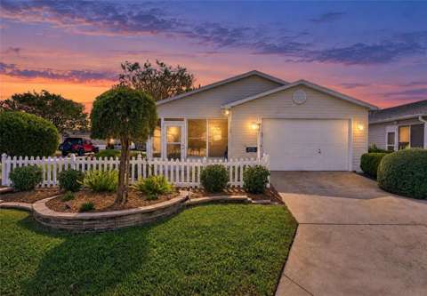 2124 Escobar Avenue, home for sale in The Villages 32159
