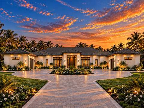 326 Gravina Point, 4-bedroom for sale in Sanford