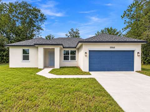 10868 N Academy Drive, $300k–$500k for sale in Citrus Springs