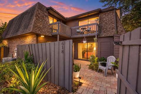618 Olympic Drive #6A, starter home for sale in Ocoee