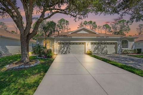 34825 Double Eagle Court, golf community for sale in Zephyrhills