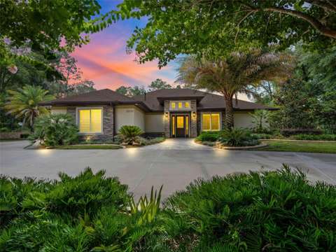 10170 SW 202Nd Circle, luxury home for sale in Dunnellon