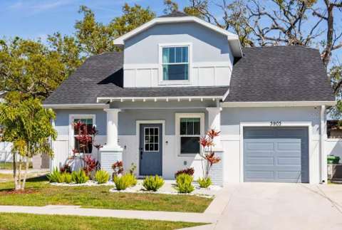 3903 N Ola Avenue, home for sale in Tampa 33603