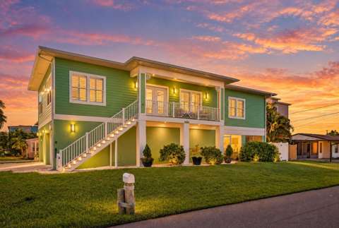 205 162Nd Avenue, home for sale in Redington Beach 33708