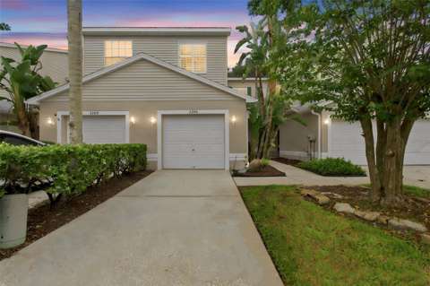 3206 Audubon Court, home for sale in Tarpon Springs 34688