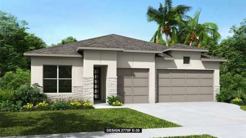 7922 Bon Air Way, home for sale on Bon Air Way