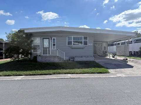 706 Elizabeth Lane, home for sale in Lakeland 33809