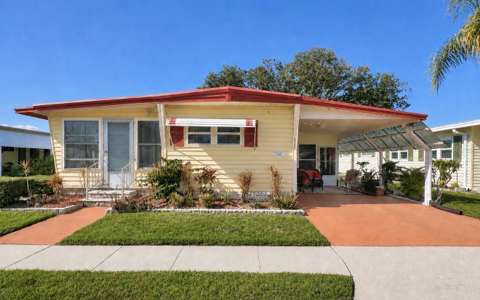 1100 Belcher Road #113, home for sale on Belcher Road
