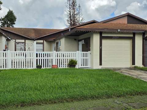 10034 Brightfield Court, home for sale in Orlando 32821