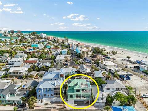 111 91St Avenue, golf community for sale in Treasure Island