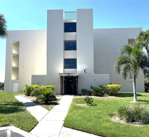 4119 61St Avenue Terrace #107, home for sale on 61St Avenue Terrace