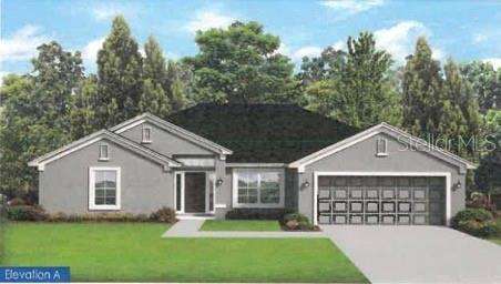 3710 Oceanside St., home for sale in North Port 34286