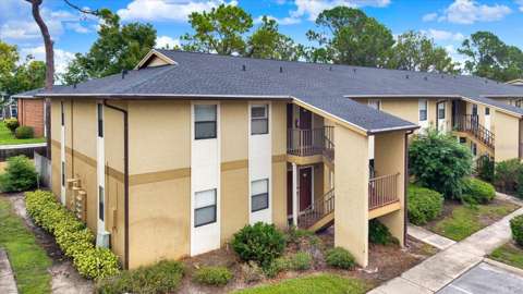 10199 Sailwinds Boulevard #202, home for sale on Sailwinds Boulevard