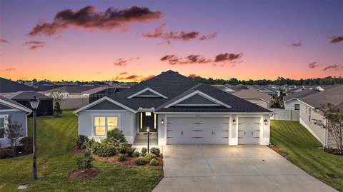6996 Dwight Drive, home for sale in The Villages 34762