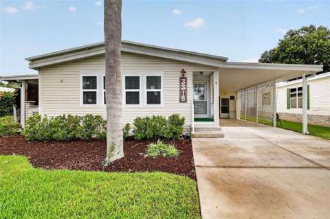 3318 Wekiva Road, golf community for sale in Tavares