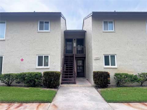 4215 E Bay Drive #1602D, home for sale in Clearwater 33764