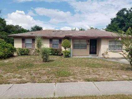 1684 Clara Ward Avenue, home for sale in Apopka 32703