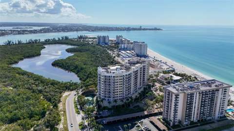 1300 Benjamin Franklin Drive #809, home for sale on Benjamin Franklin Drive