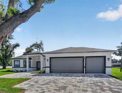 2302 Allen Drive, home for sale in Plant City 33563