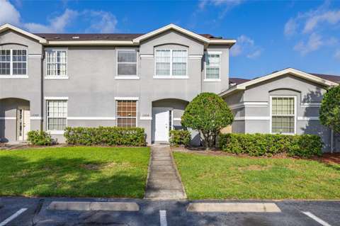 13304 Summerton Drive, home for sale in Orlando 32824