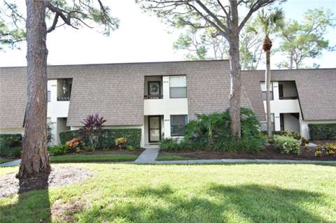 4610 Ringwood Meadow #17, home for sale in Sarasota 34235