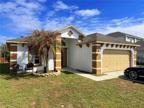 3661 Queens Cove Boulevard, home for sale in Winter Haven 33880