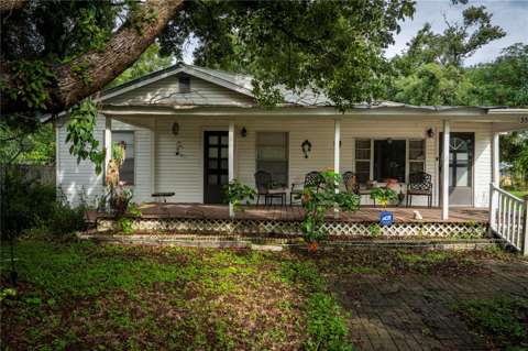 3514 S 74Th Street, home for sale in Tampa 33619