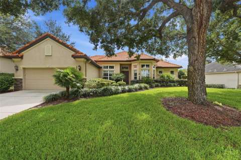 1910 N Eagle Chase Drive, home for sale in Hernando 34442