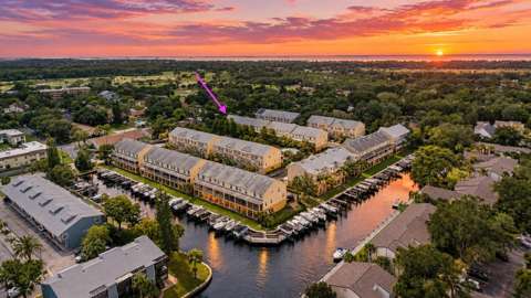 849 Callista Cay Loop, home for sale in Tarpon Springs 34689