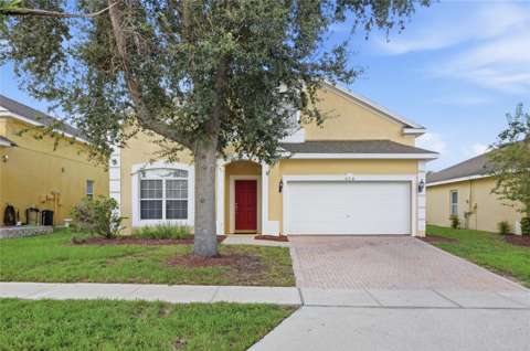 538 Cadiz Loop, home for sale on Cadiz Loop
