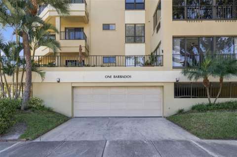 1 Barbados Avenue #2D, home for sale in Tampa 33606