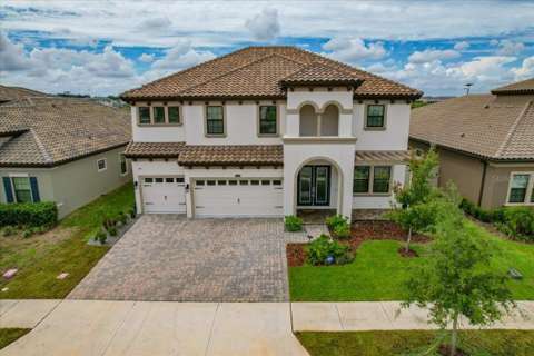 11232 Rustic Timber Loop, home for sale in San Antonio 33576