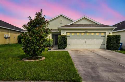 30821 Water Lily Drive, home for sale on Water Lily Drive