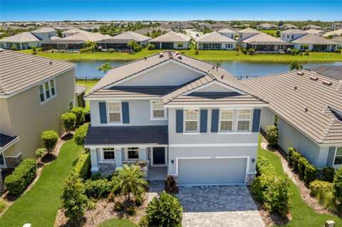 17828 Gulf Ranch Place, home for sale in Lakewood Ranch 34211