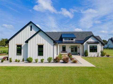 159 SW Governors Glen, 4-bedroom for sale in Lake City