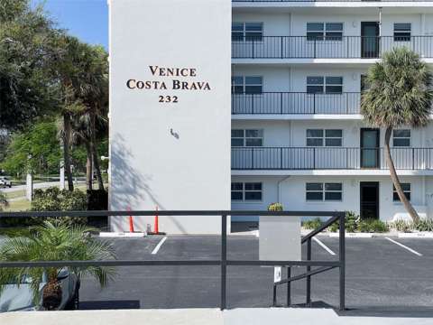 232 Saint Augustine Avenue #105, home for sale on Saint Augustine Avenue