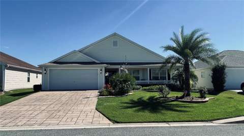 443 Pomegranate Path, home for sale in The Villages 32163