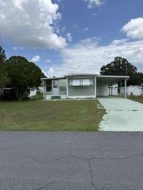 39507 Rockford Avenue, home for sale in Zephyrhills 33542