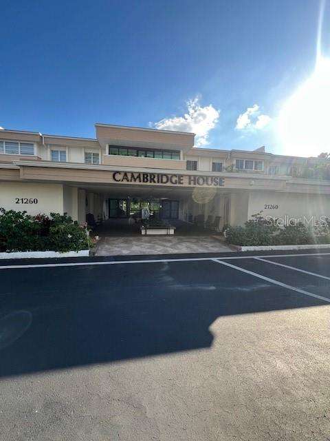 21260 Brinson Avenue #211, home for sale on Brinson Avenue