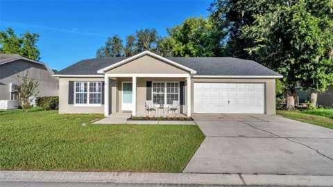 5563 Starling Loop, home for sale in Lakeland 33810