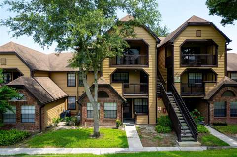 420 Forestway Circle #206, home for sale on Forestway Circle