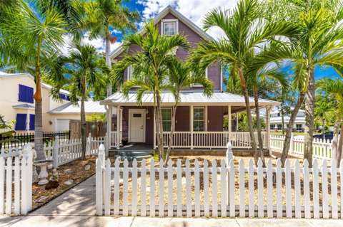 502 W Marion Avenue, home for sale on W Marion Avenue