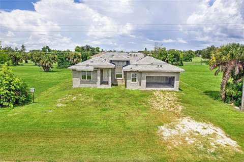 24276 Peppercorn Road, home for sale in Punta Gorda 33955