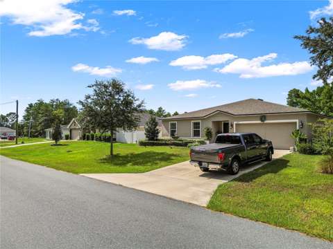 3697 SW 128Th Place, home for sale on SW 128Th Place