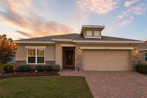 833 Avenal Lane, home for sale on Avenal Lane